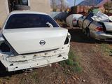 Nissan Almera Classic 2006 года за 10 000 тг. в Талгар – фото 2