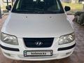 Hyundai Matrix 2002 годаfor2 200 000 тг. в Алматы