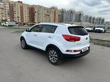 Kia Sportage 2014 годаүшін8 350 000 тг. в Астана – фото 3
