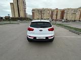 Kia Sportage 2014 годаүшін8 350 000 тг. в Астана – фото 4