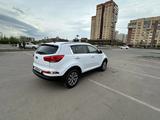 Kia Sportage 2014 года за 8 350 000 тг. в Астана – фото 5