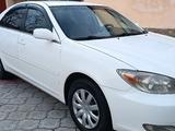 Toyota Camry 2002 годаүшін5 500 000 тг. в Шымкент