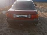 Audi 80 1990 годаfor550 000 тг. в Уральск – фото 2