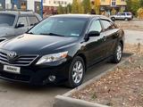 Toyota Camry 2010 годаүшін4 600 000 тг. в Актобе