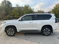 Toyota Land Cruiser Prado 2022 годаүшін27 000 000 тг. в Актобе – фото 2