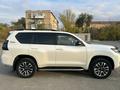 Toyota Land Cruiser Prado 2022 годаүшін27 000 000 тг. в Актобе – фото 4