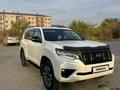 Toyota Land Cruiser Prado 2022 годаүшін27 000 000 тг. в Актобе – фото 3