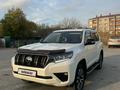 Toyota Land Cruiser Prado 2022 годаүшін27 000 000 тг. в Актобе