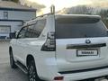 Toyota Land Cruiser Prado 2022 годаүшін27 000 000 тг. в Актобе – фото 5