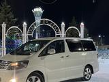 Toyota Alphard 2006 годаfor5 500 000 тг. в Алматы – фото 5