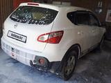 Nissan Qashqai 2012 года за 5 000 000 тг. в Астана – фото 2