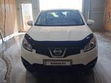 Nissan Qashqai 2012 года за 5 000 000 тг. в Астана