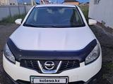 Nissan Qashqai 2012 года за 5 000 000 тг. в Астана – фото 4