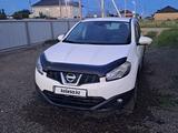 Nissan Qashqai 2012 года за 5 000 000 тг. в Астана – фото 3