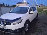 Nissan Qashqai 2012 года за 5 000 000 тг. в Астана – фото 5