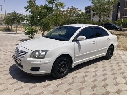 Toyota Avensis 2007 года за 4 700 000 тг. в Актау – фото 2