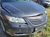 Toyota Camry 2006 года за 3 200 000 тг. в Тараз – фото 4