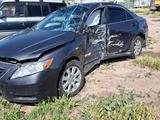 Toyota Camry 2006 года за 3 200 000 тг. в Тараз – фото 3