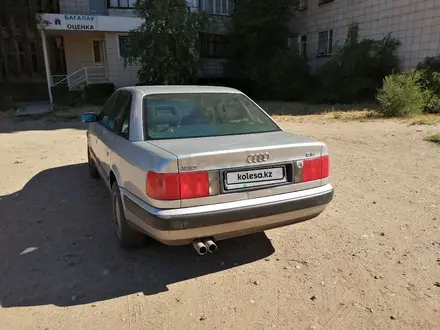 Audi 100 1993 года за 1 800 000 тг. в Павлодар