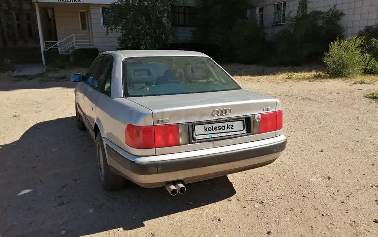 Audi 100 1993 годаүшін1 800 000 тг. в Павлодар