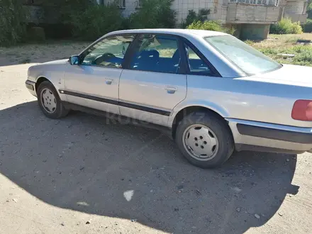 Audi 100 1993 года за 1 800 000 тг. в Павлодар – фото 2