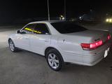 Toyota Mark II 1995 года за 2 500 000 тг. в Алматы – фото 3