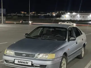 Toyota Carina E, 1995