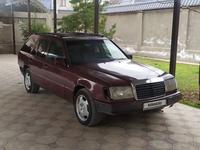 Mercedes-Benz E 230 1987 годаfor1 300 000 тг. в Шымкент