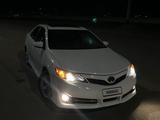 Toyota Camry 2012 годаүшін6 000 000 тг. в Атырау – фото 5