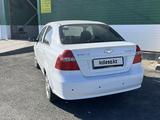 Chevrolet Aveo 2013 годаүшін2 300 000 тг. в Атырау – фото 5