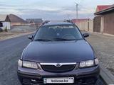 Mazda 626 1998 года за 2 300 000 тг. в Талдыкорган