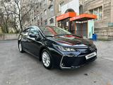 Toyota Corolla 2022 годаүшін13 500 000 тг. в Алматы