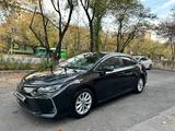 Toyota Corolla 2022 года за 13 500 000 тг. в Алматы – фото 3
