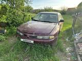 Mitsubishi Galant 1994 годаүшін400 000 тг. в Усть-Каменогорск – фото 4