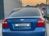 Chevrolet Aveo 2007 года за 1 450 000 тг. в Алматы – фото 2