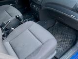 Chevrolet Aveo 2007 года за 1 450 000 тг. в Алматы – фото 5