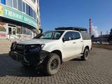 Isuzu D-Max 2018 года за 12 800 000 тг. в Алматы