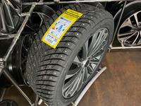 255/45r20 Sonix Winter Xpro Studs 69 с дисками на Hyundai Santa Feүшін680 000 тг. в Астана