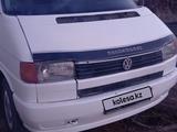 Volkswagen Caravelle 1992 годаүшін3 000 000 тг. в Караганда – фото 2