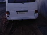 Volkswagen Caravelle 1992 годаүшін3 000 000 тг. в Караганда – фото 3