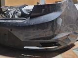 Задний бампер Hyundai Elantra 2018-20 за 3 000 тг. в Алматы