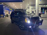 Cadillac Escalade 2008 годаүшін11 000 000 тг. в Алматы