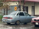 ВАЗ (Lada) 2110 2004 годаүшін1 150 000 тг. в Астана – фото 5