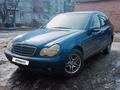 Mercedes-Benz C 200 2000 годаүшін3 000 000 тг. в Жезказган – фото 2