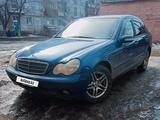 Mercedes-Benz C 200 2000 года за 3 000 000 тг. в Жезказган – фото 2