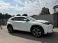 Lexus NX 200 2014 года за 15 000 000 тг. в Алматы