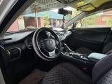Lexus NX 200 2014 года за 15 000 000 тг. в Алматы – фото 4