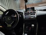 Lexus NX 200 2014 года за 15 000 000 тг. в Алматы – фото 5