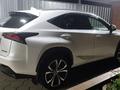 Lexus NX 200 2014 года за 15 000 000 тг. в Алматы – фото 6