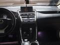 Lexus NX 200 2014 года за 15 000 000 тг. в Алматы – фото 7